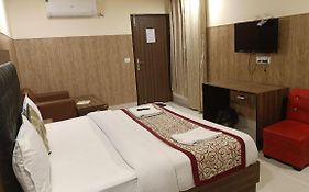 Rts Hotel & Spa